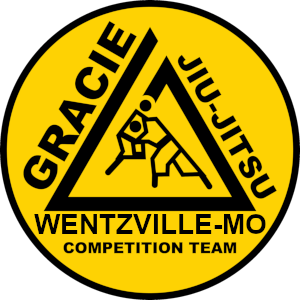 Gracie Humaita Wentzville Logo